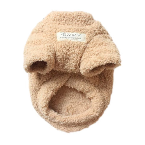 Winter dog sweater warm - dog,