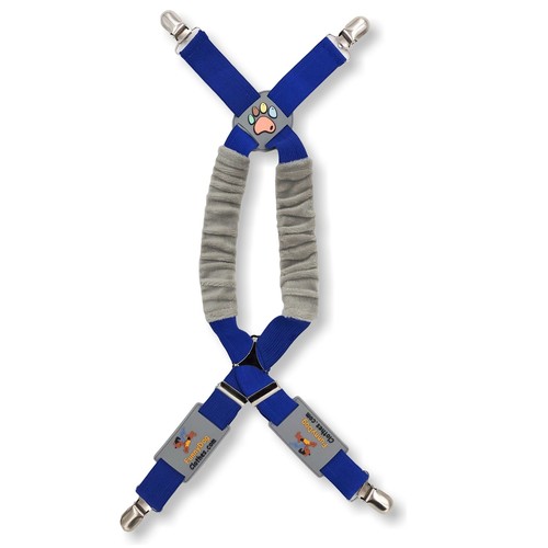 Dog suspenders for pet - suspenders, clothes