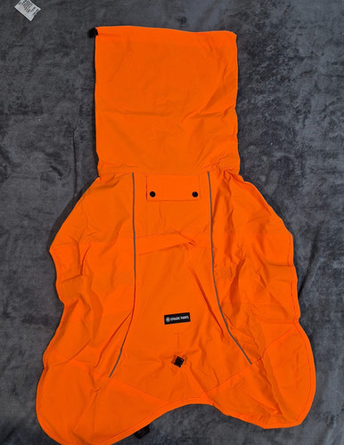 Spark paws dog rain clothes - spark,