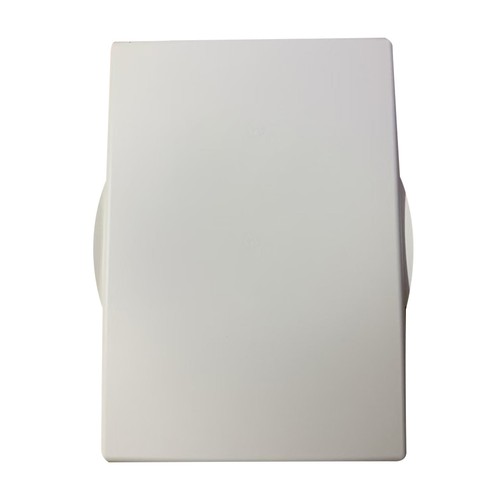 Medium dog door closing - dog,