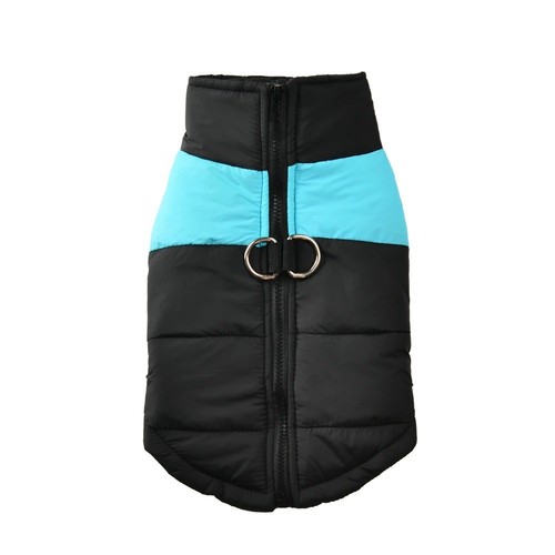 Pet dog vest jacket - pet, warm