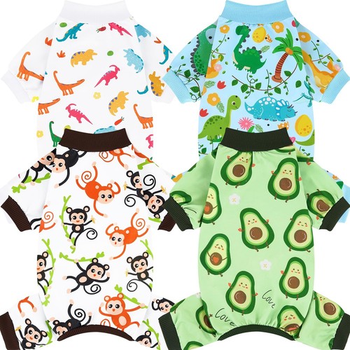Pack dog pajamas - dog, soft