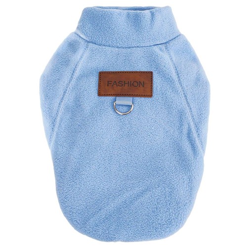 Winter warm dog clothes for - winter,