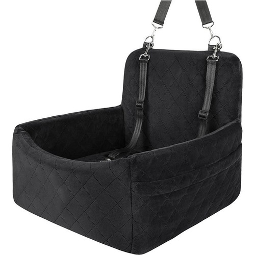 Dog car seat - seat, pet