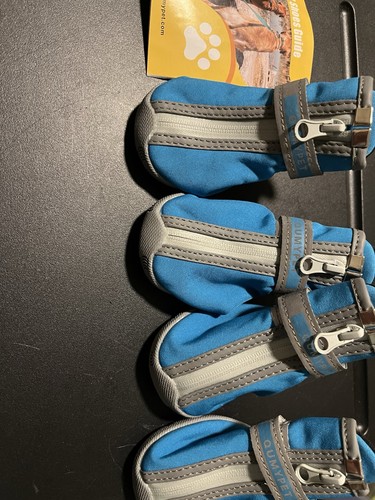 Dog shoes for medium - for,